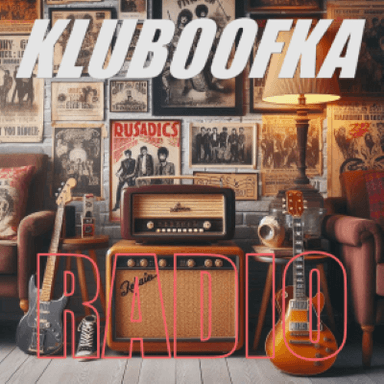 Kluboofka radio